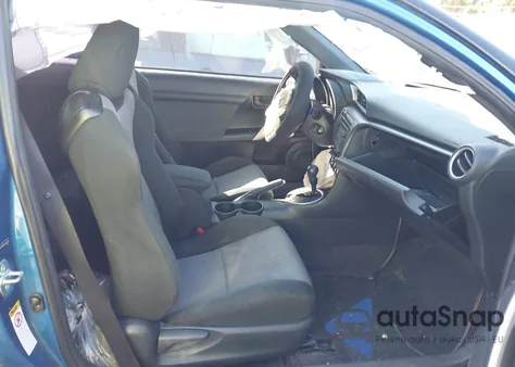 2015 Scion Tc from USA, damaged, VIN JTKJF5C7XFJ001743